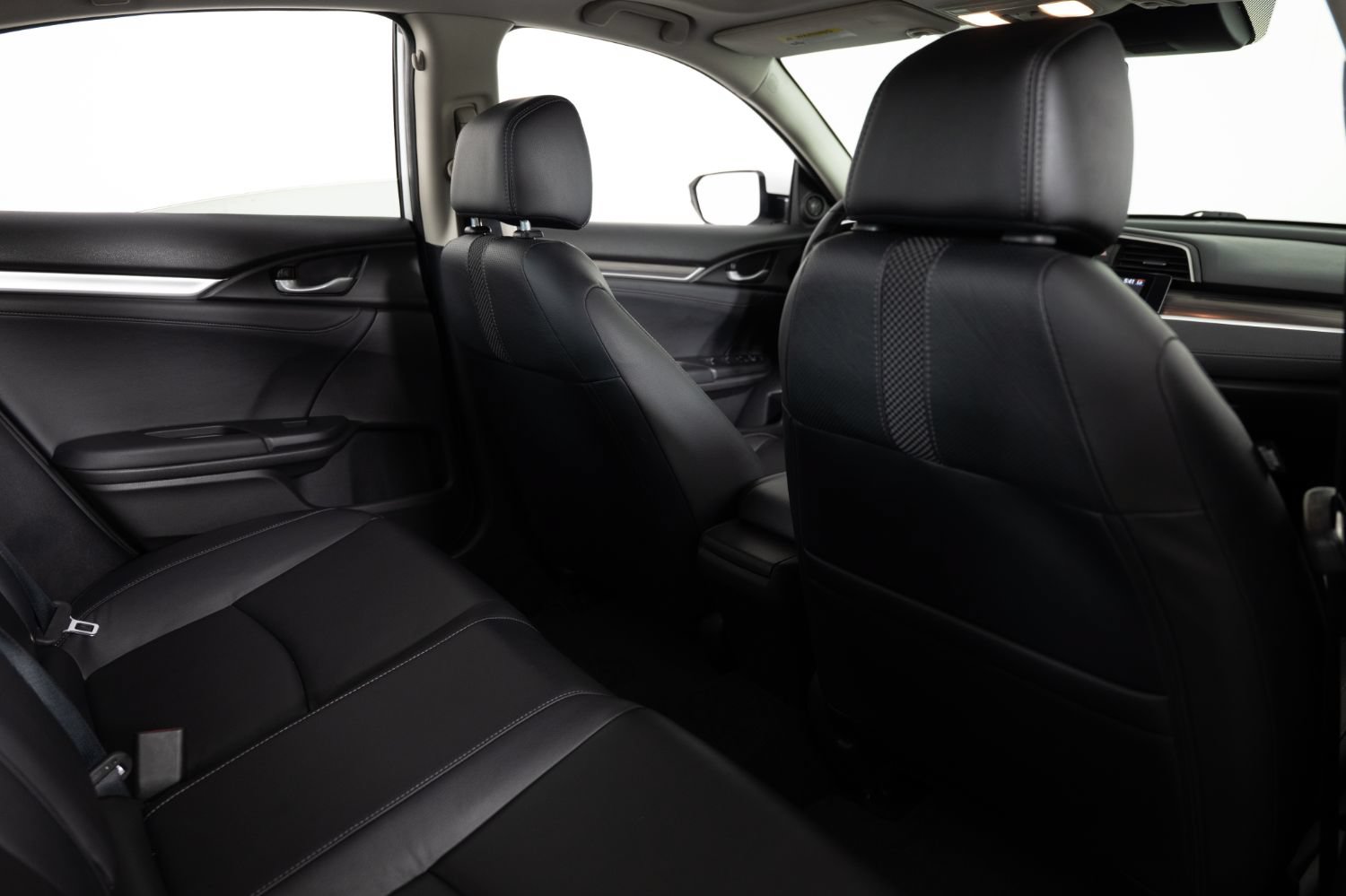Used 2020 Honda Civic EX-L image 21