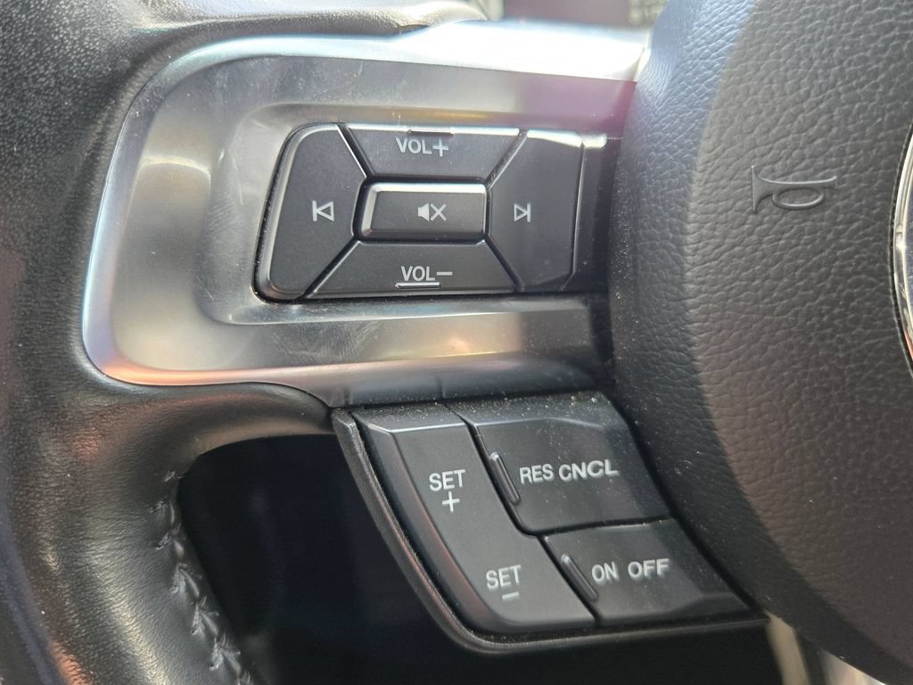 Used 2019 Ford Mustang Bullitt w/ Bullitt Electronics Package RWD image 17