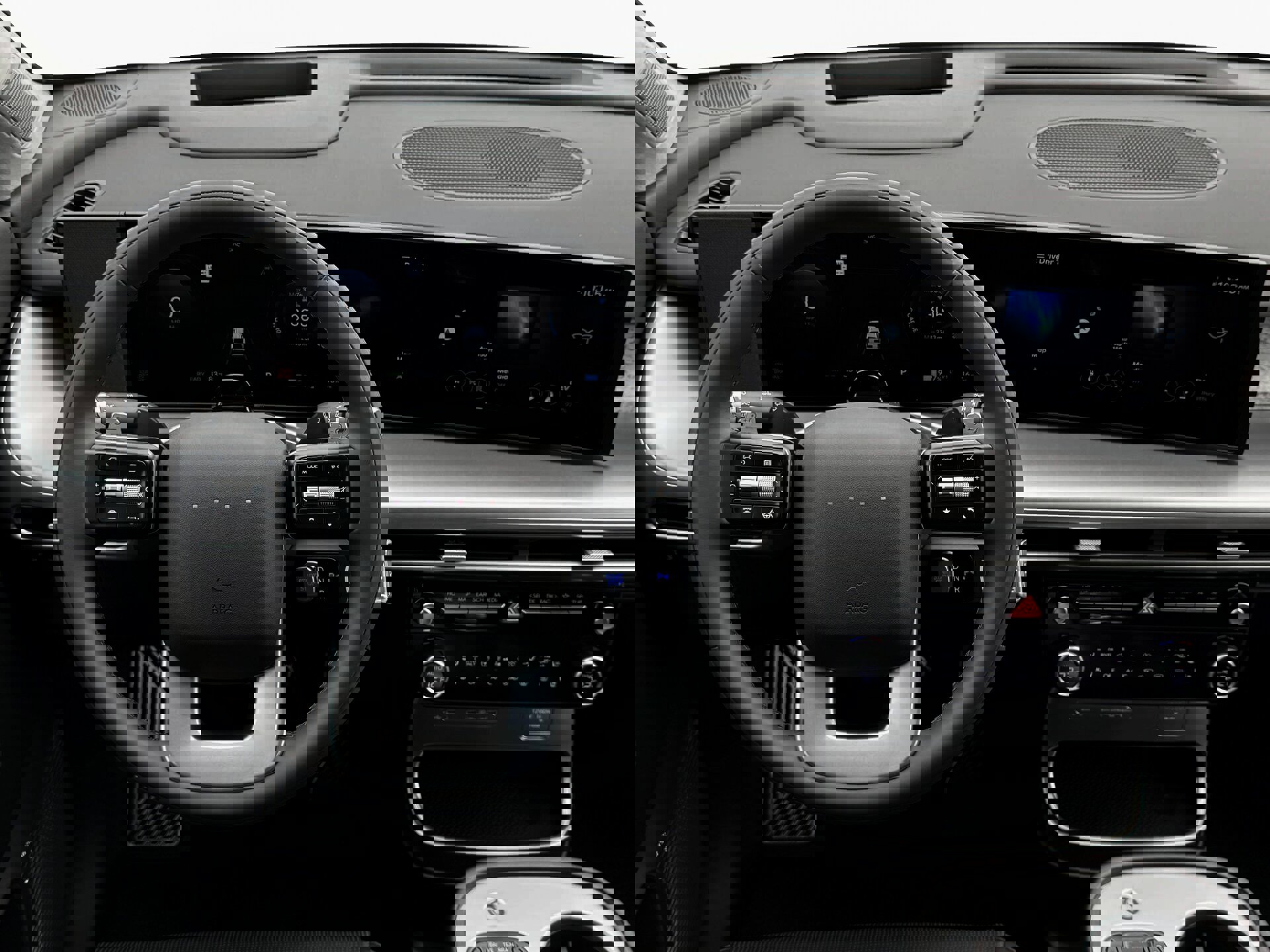 New 2026 Hyundai Ioniq 9 Calligraphy image 17