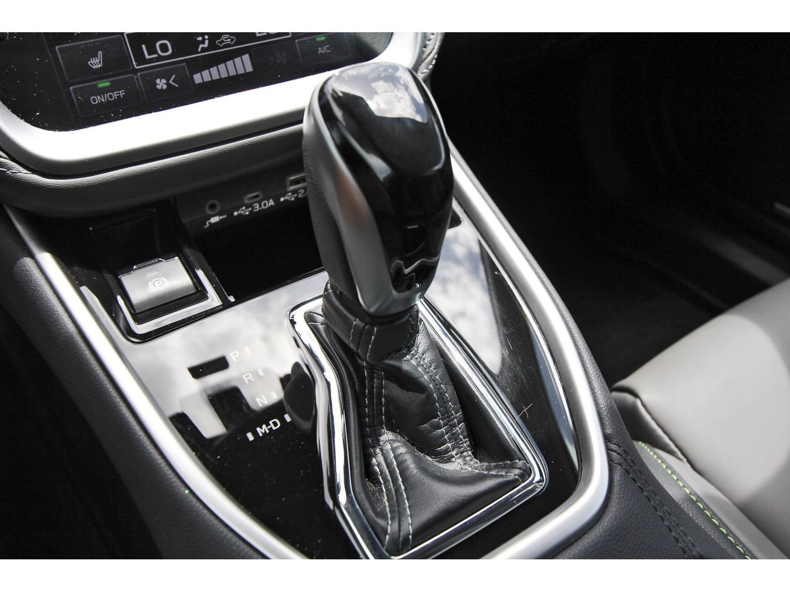 Used 2024 Subaru Outback Onyx Edition AWD/4WD image 22
