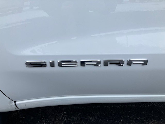 Used 2021 GMC Sierra 1500 SLE image 10