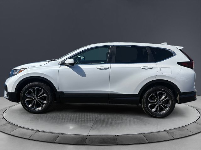 Used 2020 Honda CR-V EX-L image 2
