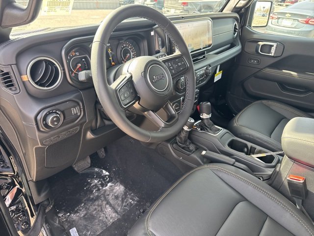 New 2026 Jeep Gladiator Sport image 11