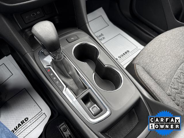 Certified 2022 Chevrolet Equinox LT image 16