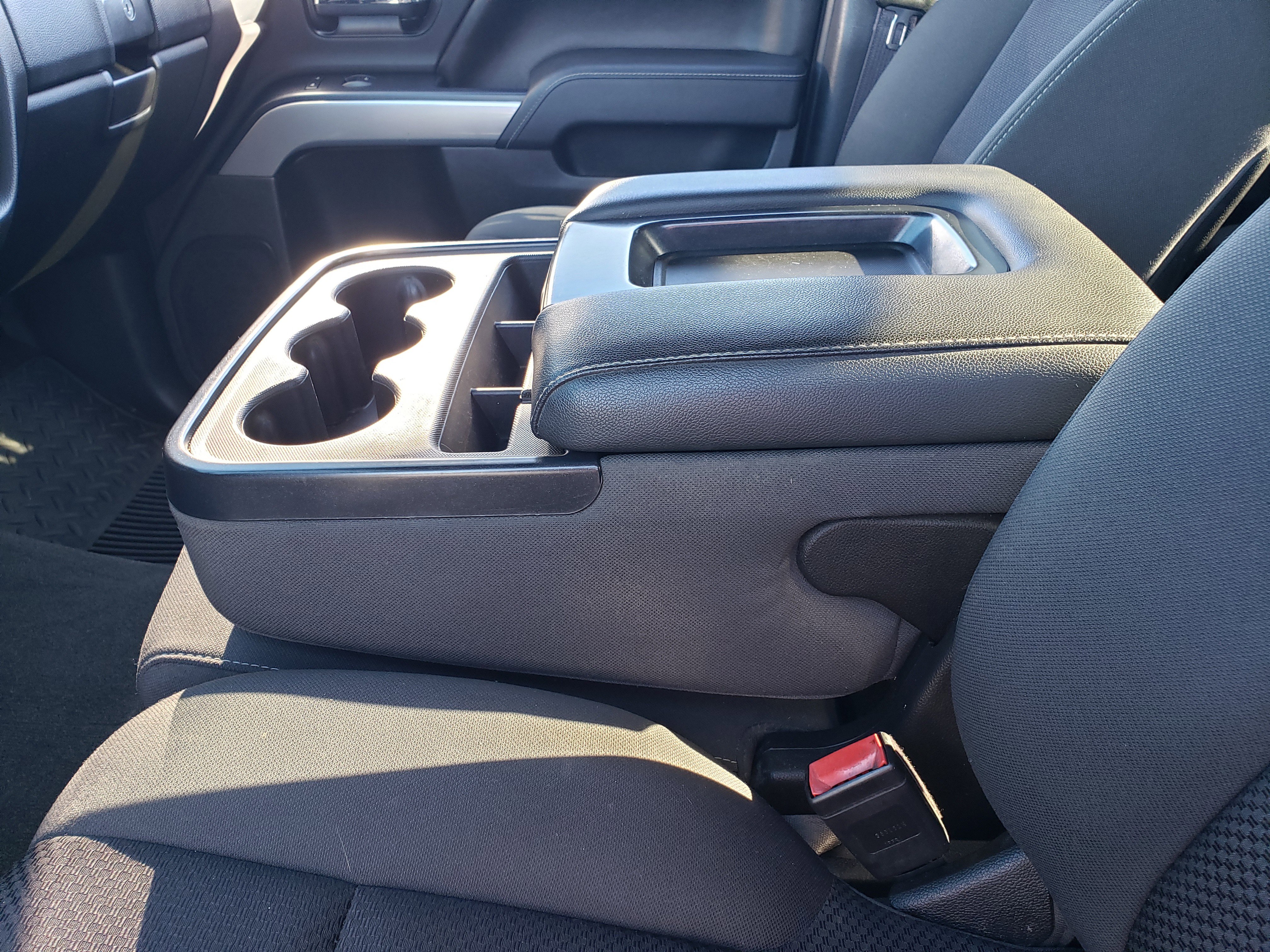 Used 2015 Chevrolet Silverado 1500 LT w/ All Star Edition image 26