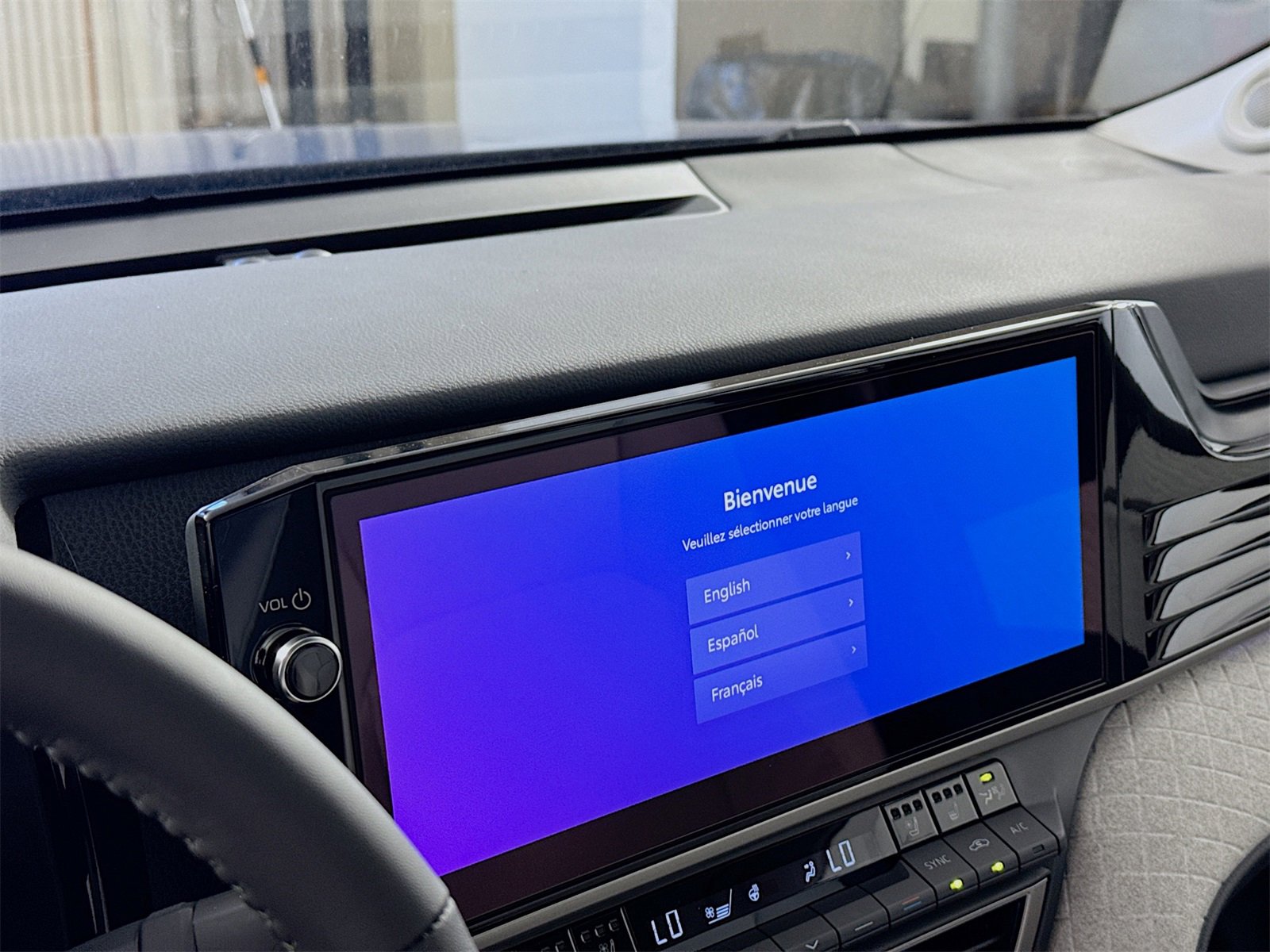 New 2026 Toyota Camry XLE image 8