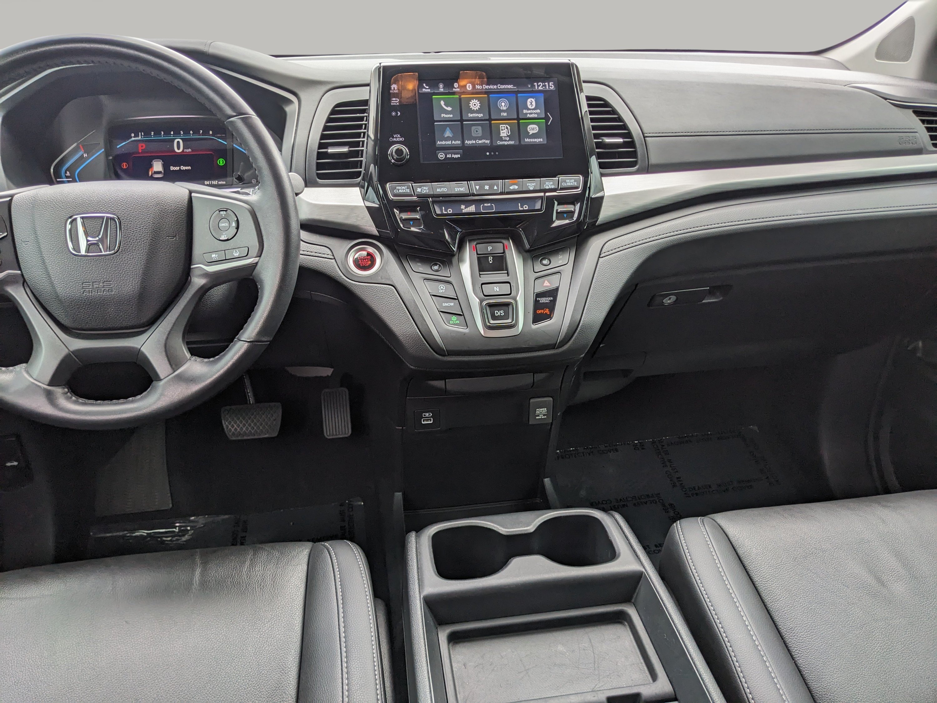 Used 2022 Honda Odyssey EX-L image 15