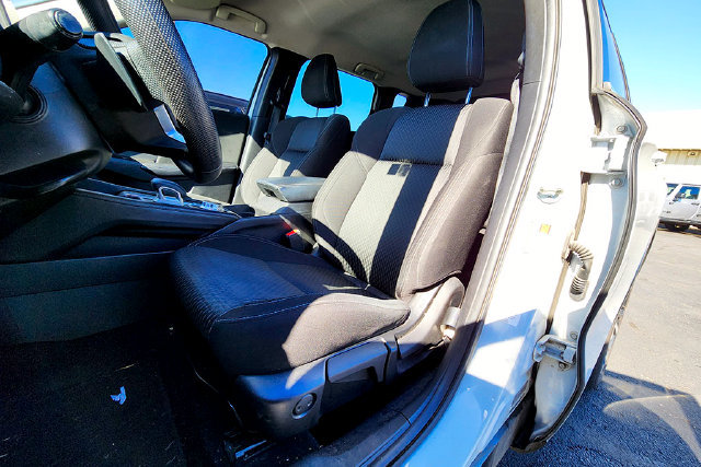 Used 2022 Mitsubishi Outlander ES AWD/4WD image 21