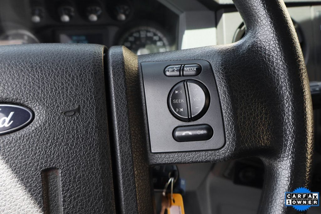 Used 2017 Ford F750 2WD Regular Cab Super Duty image 25