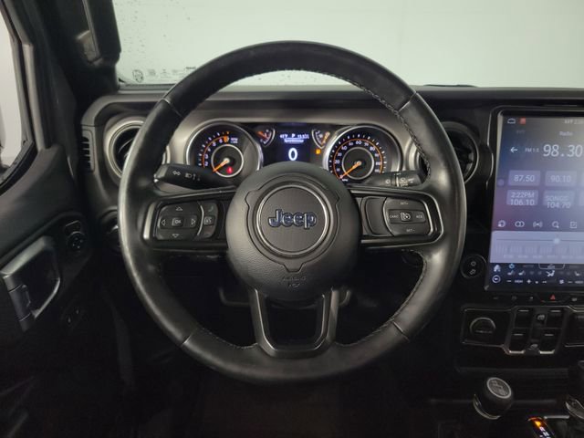 Used 2021 Jeep Gladiator Sport AWD/4WD image 20