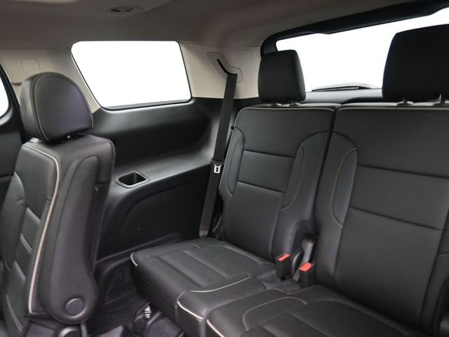 Used 2023 GMC Acadia Denali w/ Black Diamond Edition AWD/4WD image 29