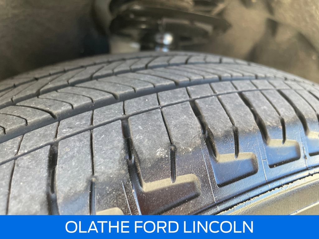 Used 2023 Ford Escape ST-Line w/ Tech Pack #1 image 34