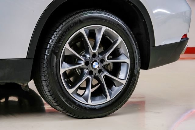 Used 2018 BMW X5 xDrive35i image 59