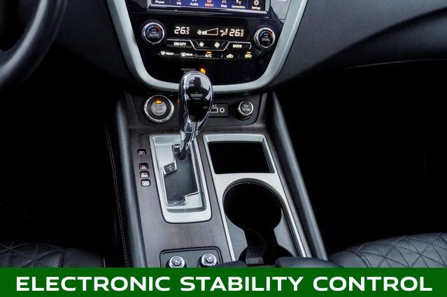 Used 2021 Nissan Murano Platinum image 14