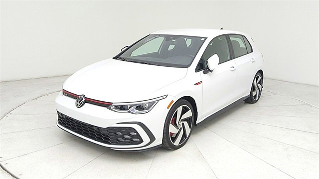 Used 2024 Volkswagen GTI S image 1
