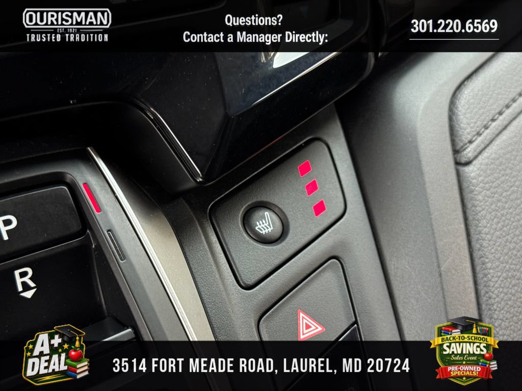 Used 2023 Honda Odyssey EX-L image 28