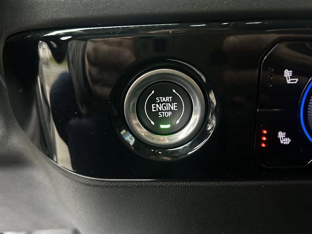 Certified 2024 Chevrolet Silverado 1500 LT image 21