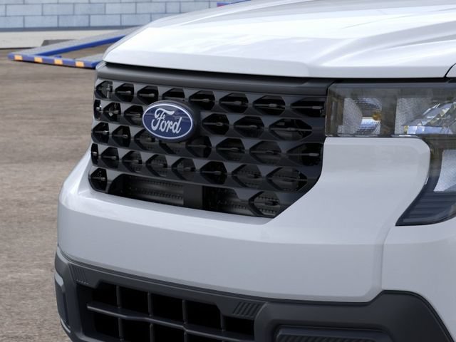 New 2026 Ford Maverick XL AWD/4WD image 19