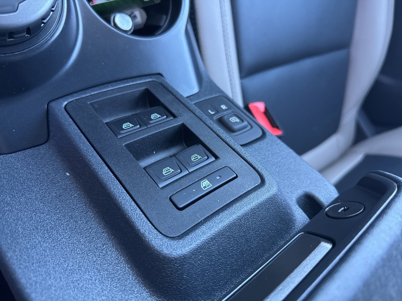 Used 2024 Ford Bronco Wildtrak image 22