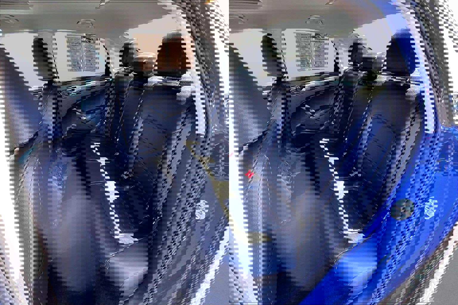 Used 2017 Volkswagen Passat 1.8T SE w/ SE Lighting Package FWD image 26