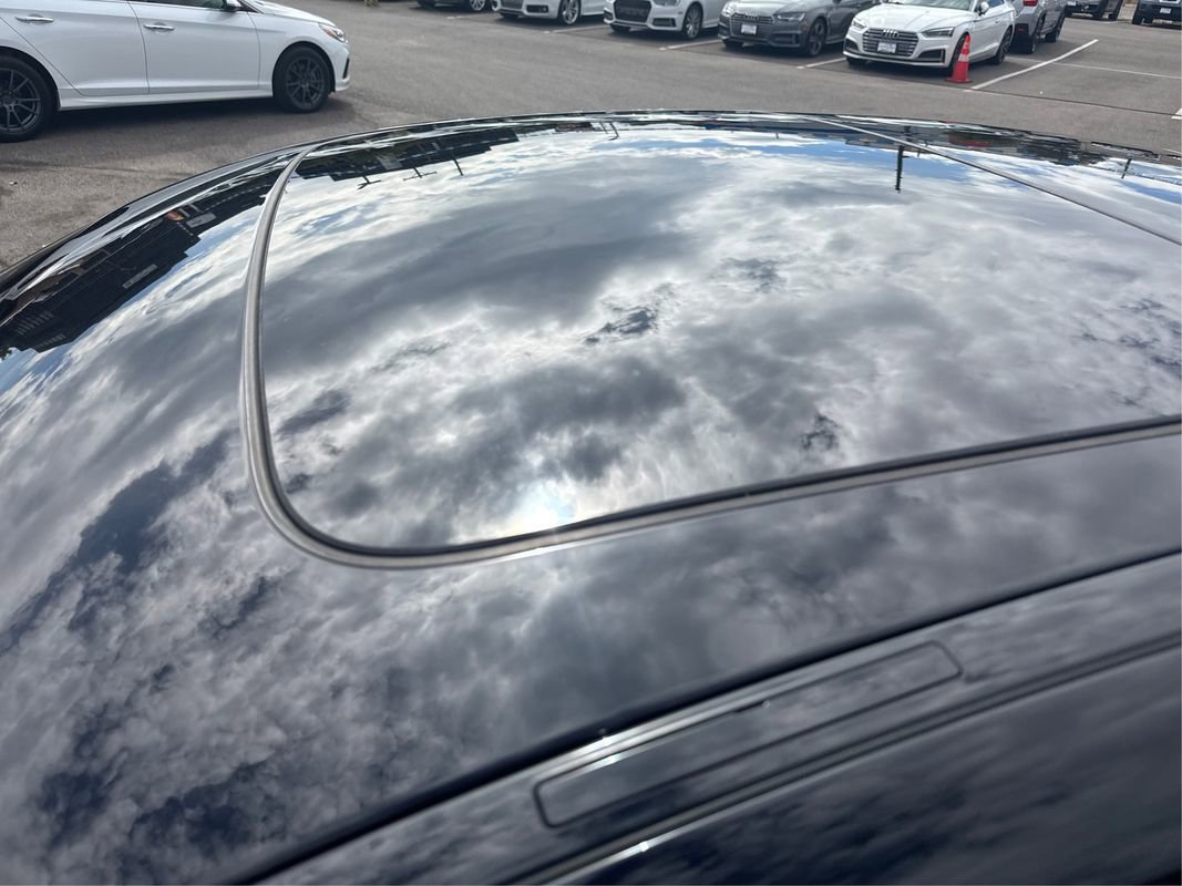 Used 2016 BMW 528i xDrive Sedan image 13