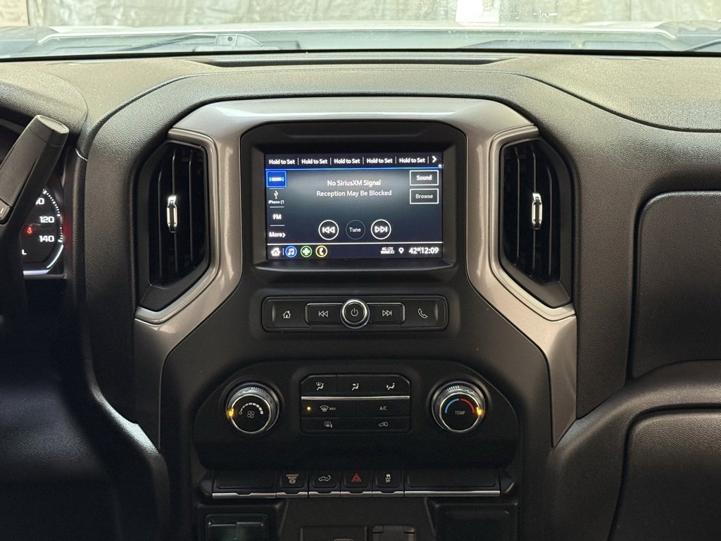 Used 2023 Chevrolet Silverado 2500 W/T w/ WT Fleet Convenience Package image 25