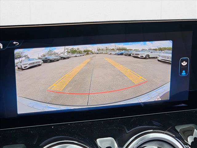 New 2026 Mercedes-Benz GLA 250 image 12