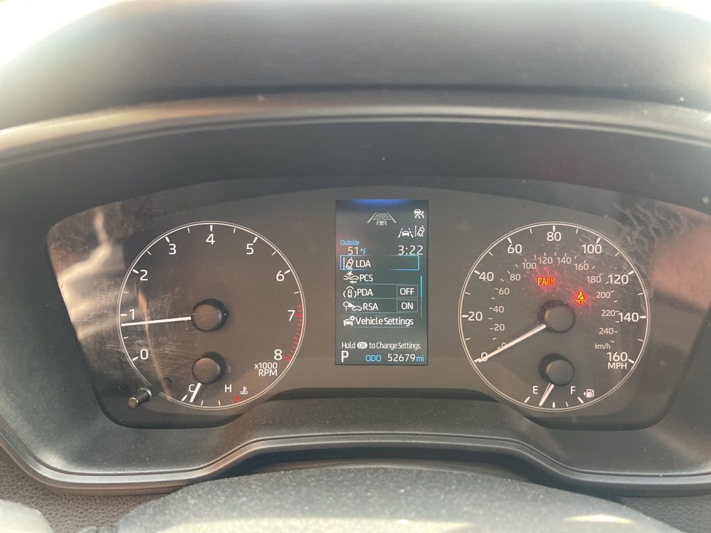 Used 2023 Toyota Corolla LE image 11