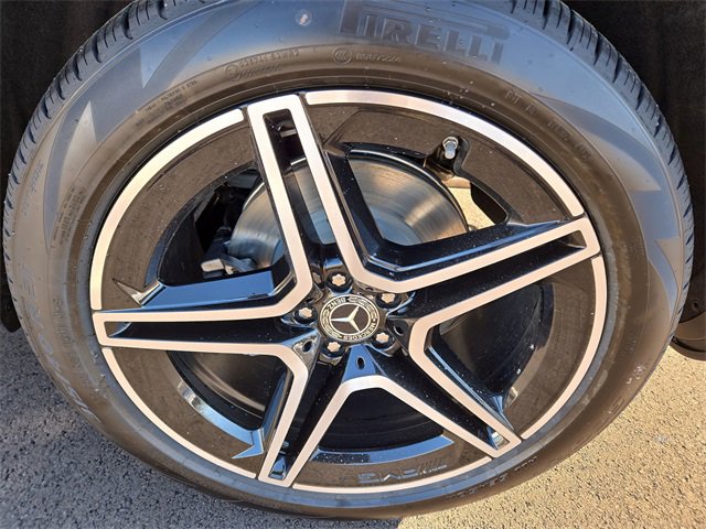 New 2026 Mercedes-Benz GLS 450 4MATIC image 31