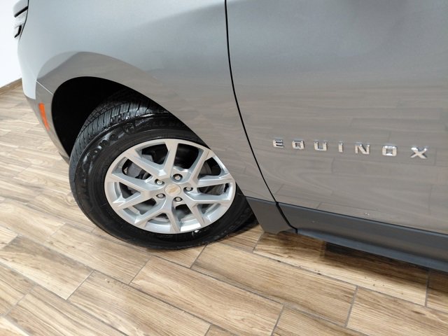 Certified 2023 Chevrolet Equinox LS image 11