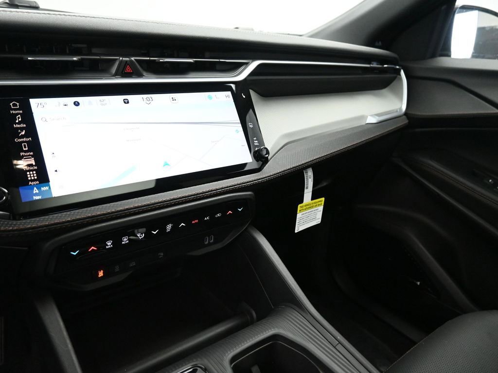 New 2026 Jeep Cherokee Limited AWD/4WD image 17