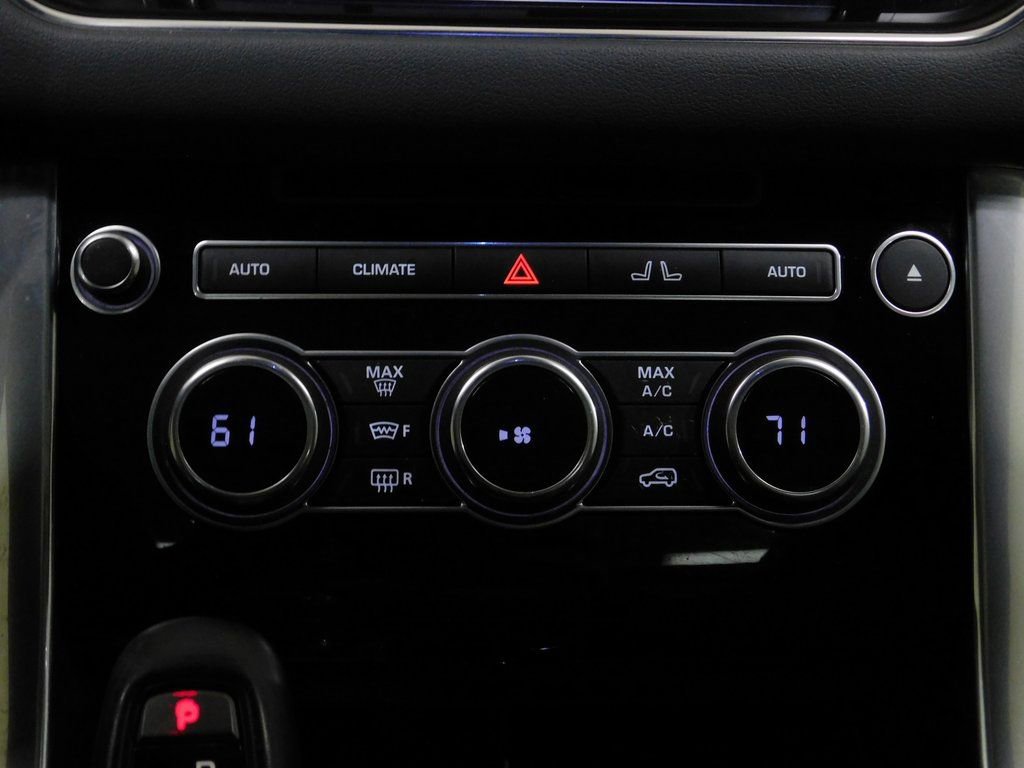 Used 2014 Land Rover Range Rover Sport HSE image 48