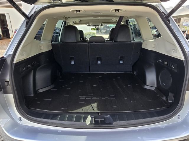 Used 2023 Subaru Forester Limited AWD/4WD image 11