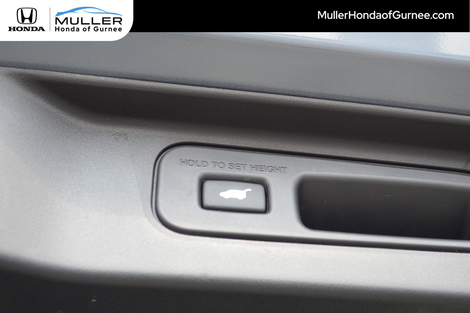 Certified 2026 Honda Passport TrailSport Elite image 40