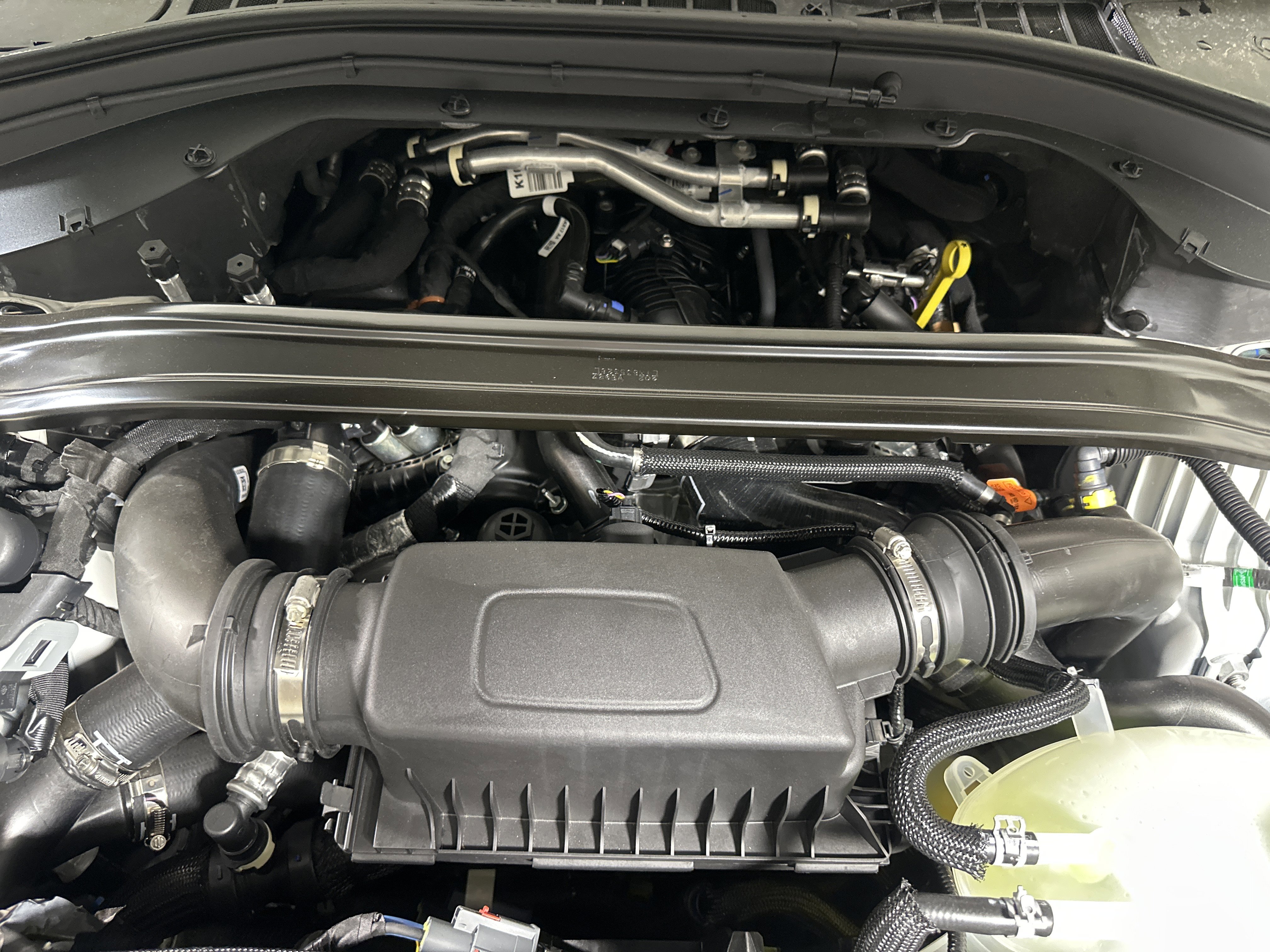 New 2025 Lincoln Aviator AWD image 26