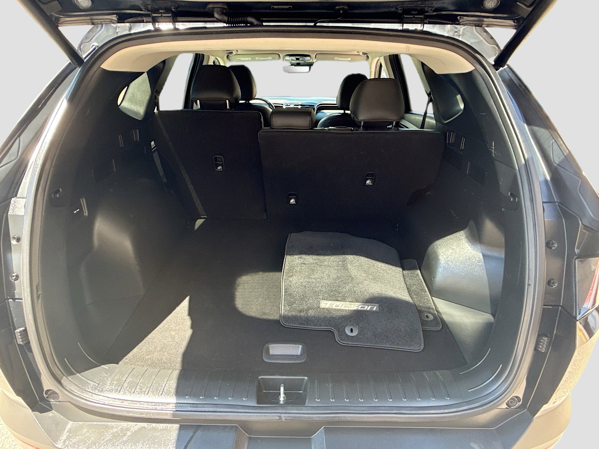 Used 2023 Hyundai Tucson SEL w/ Convenience Package FWD image 26