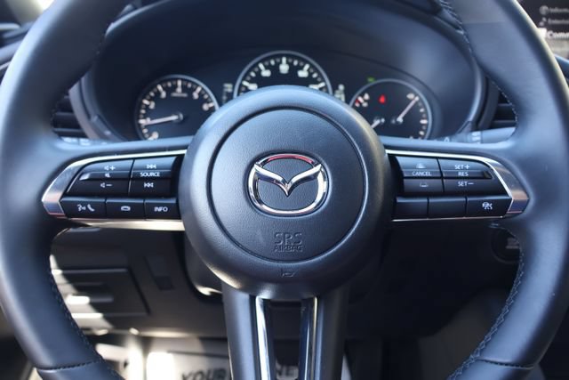Used 2025 MAZDA MAZDA3 s Sport FWD image 22