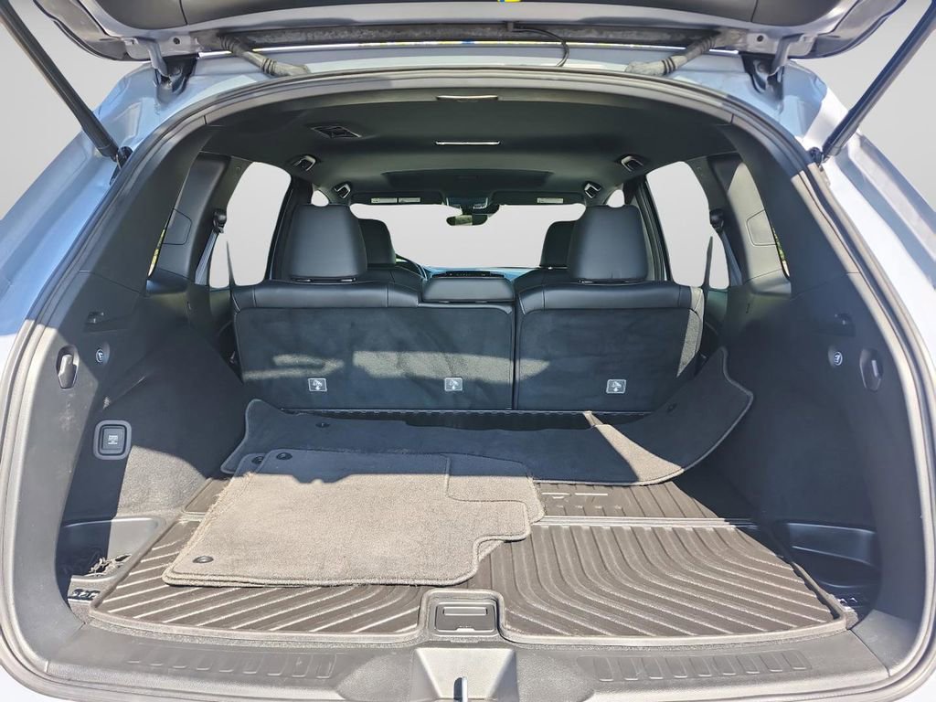 Used 2022 Honda Passport EX-L image 14