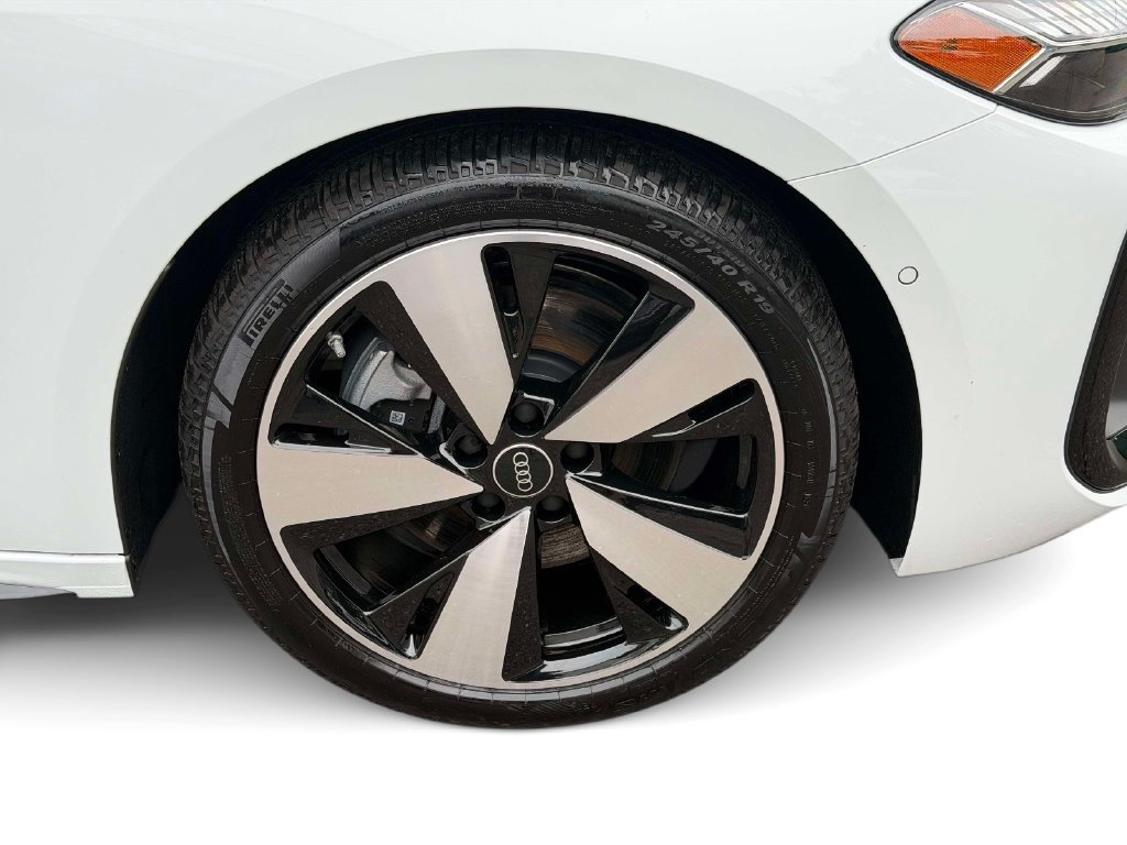 New 2026 Audi A5 Premium Plus AWD/4WD image 11