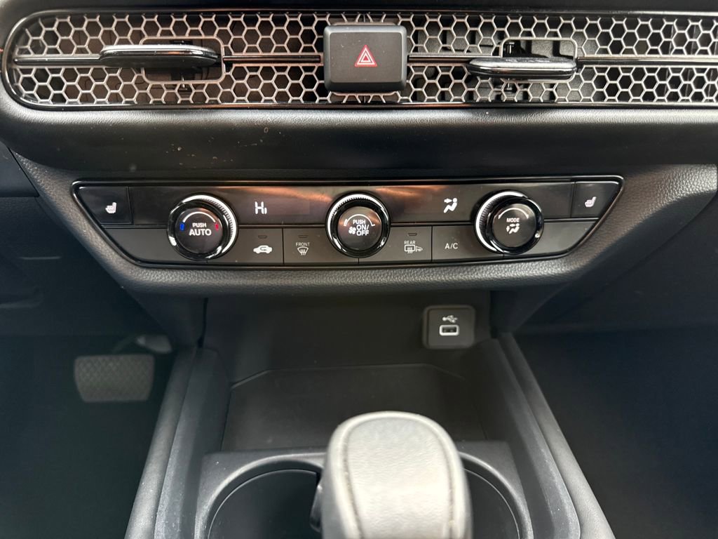 Used 2023 Honda HR-V Sport image 22