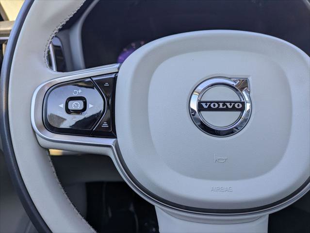 Used 2024 Volvo V60 B5 Cross Country Plus w/ Protection Package Premier image 14