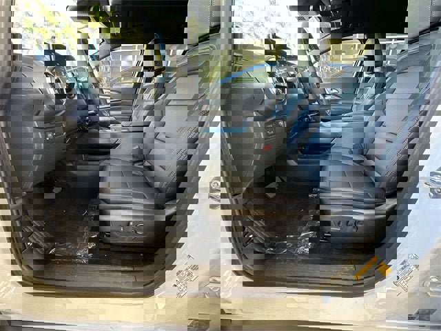 New 2026 Chevrolet Equinox EV LT image 14