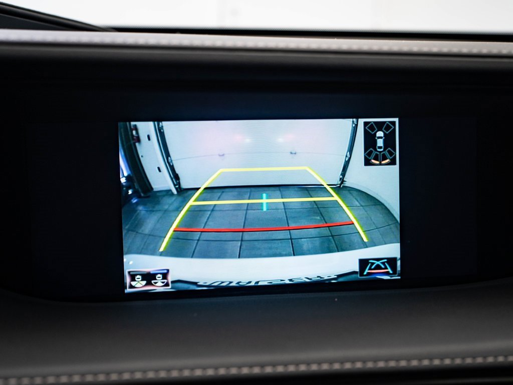 Used 2019 Lexus LS 500 AWD w/ Interior Upgrade Package image 32