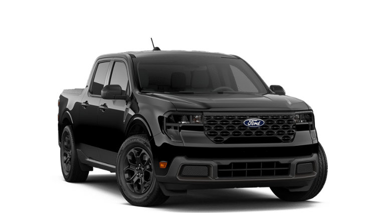 New 2026 Ford Maverick XLT FWD image 12