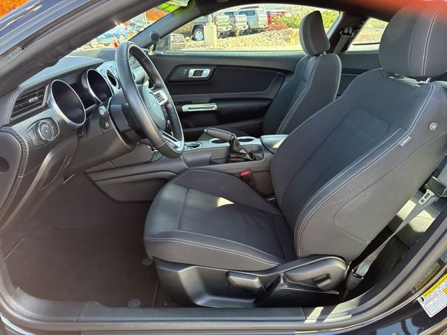 Used 2023 Ford Mustang Coupe image 15