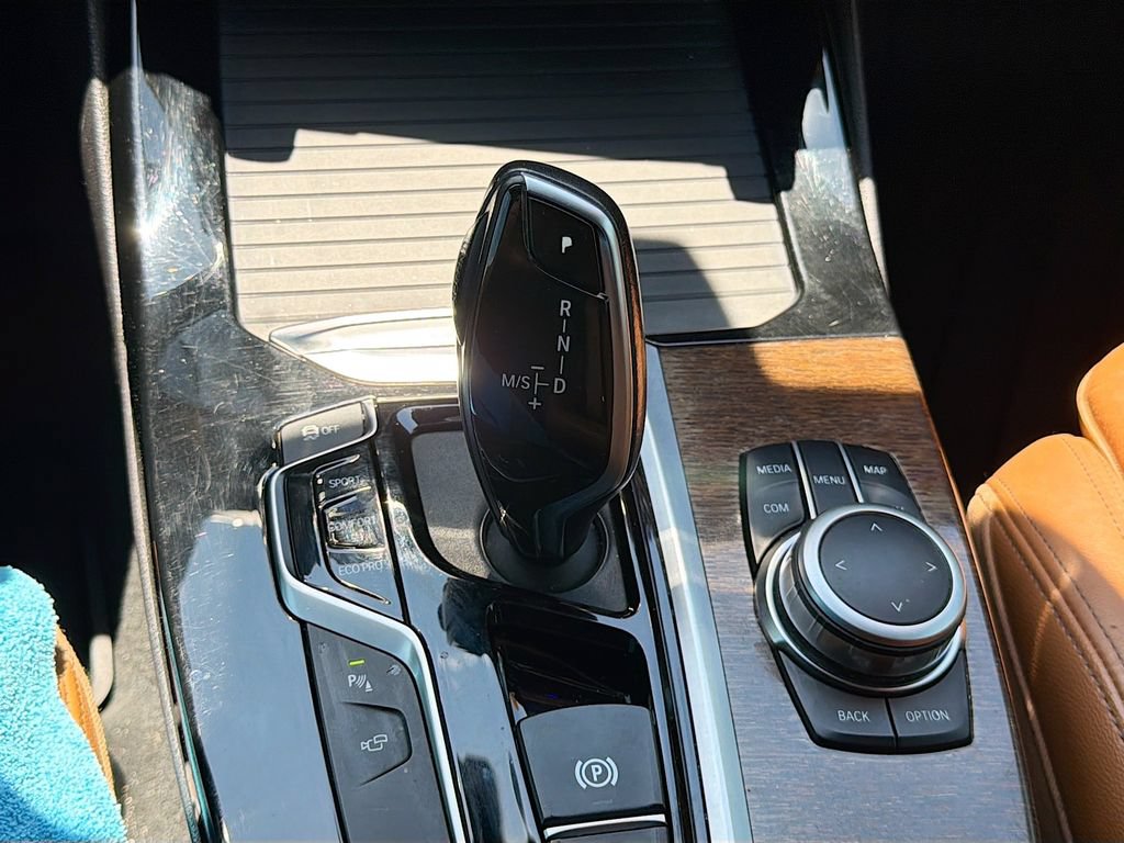 Used 2020 BMW X3 sDrive30i w/ Convenience Package RWD image 29