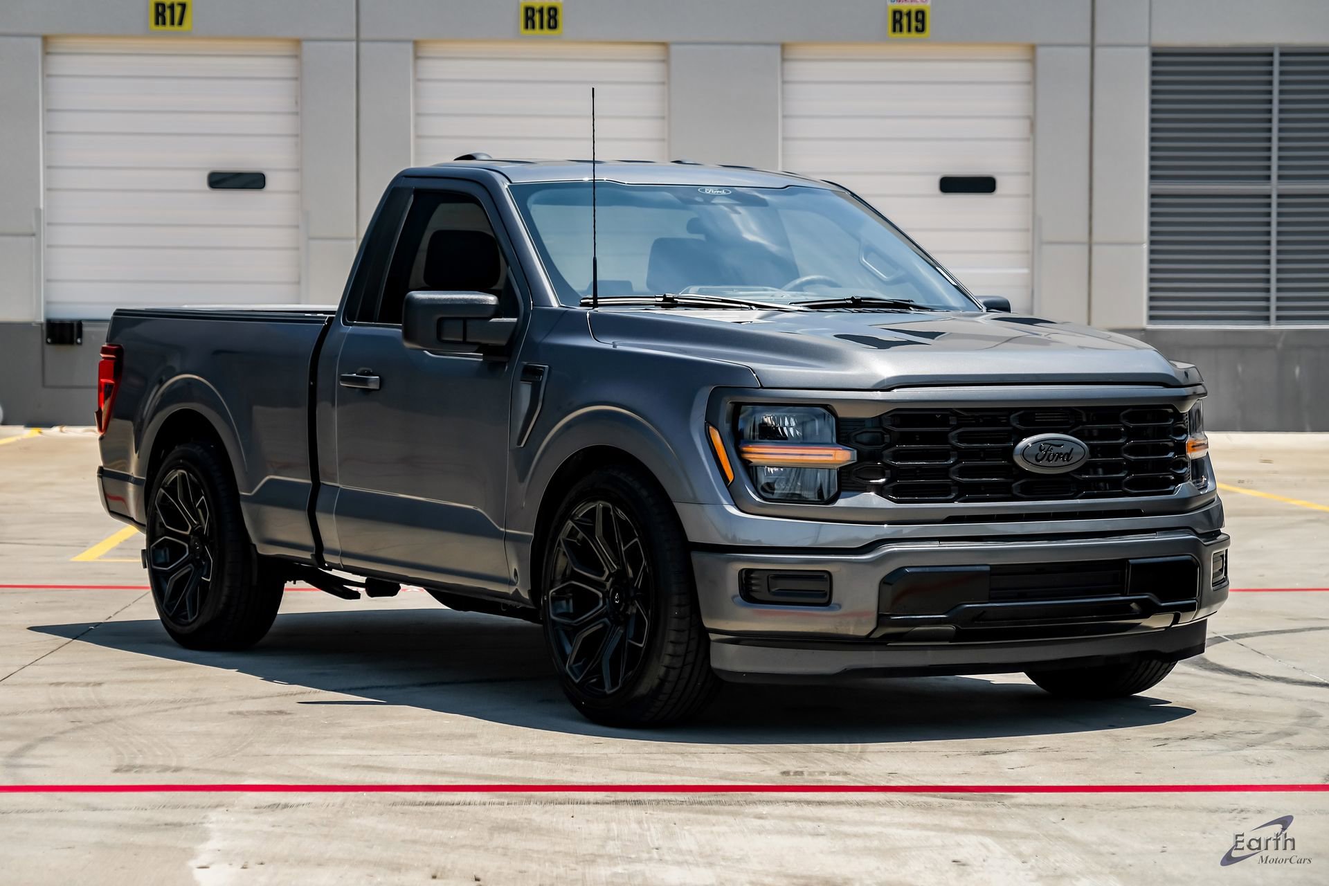Used 2026 Ford F150 XL RWD image 22