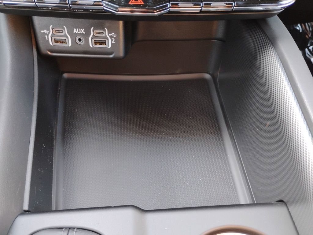 New 2026 Dodge Durango GT w/ Blacktop Package RWD image 22