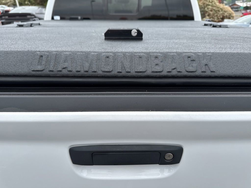 Used 2019 Ford Ranger XLT w/ Equipment Group 302A Luxury AWD/4WD image 8