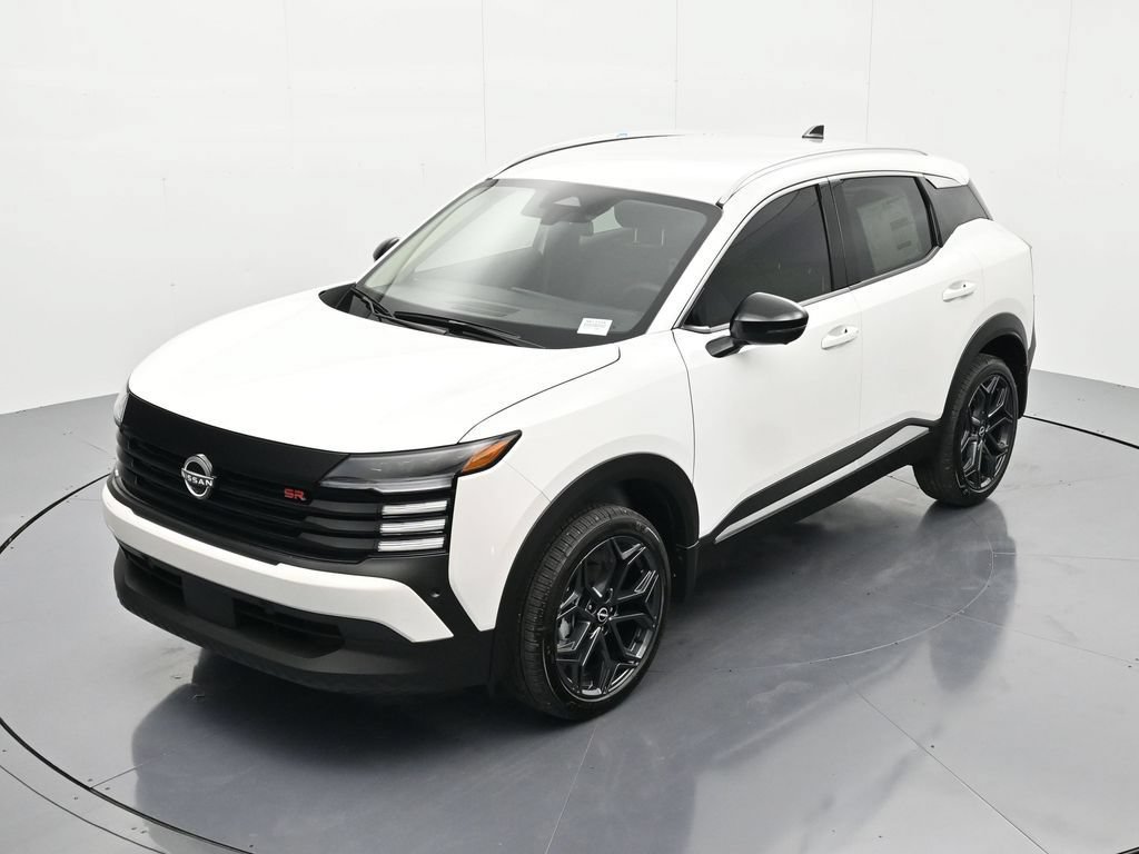New 2026 Nissan Kicks SR FWD image 28